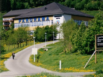 3 Tage Erlebnisurlaub im Erzgebirge Panorama Hotel in Oberwiesenthal
