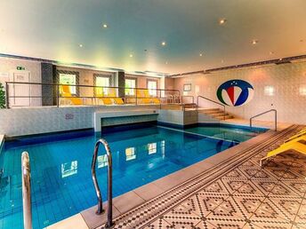 3 Tage Erlebnisurlaub im Erzgebirge Panorama Hotel in Oberwiesenthal