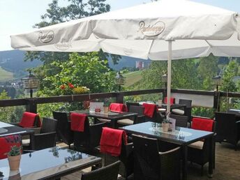 3 Tage Erlebnisurlaub im Erzgebirge Panorama Hotel in Oberwiesenthal