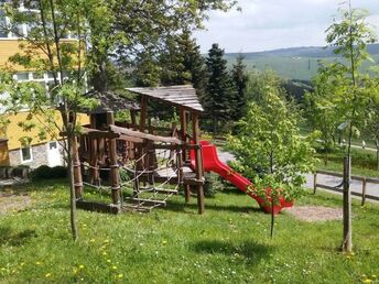 3 Tage Erlebnisurlaub im Erzgebirge Panorama Hotel in Oberwiesenthal