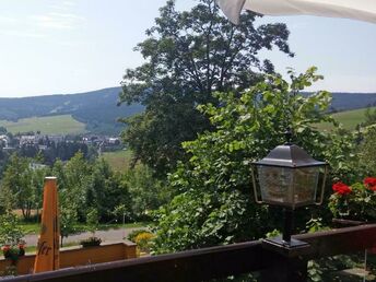 3 Tage Erlebnisurlaub im Erzgebirge Panorama Hotel in Oberwiesenthal