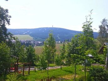 3 Tage Erlebnisurlaub im Erzgebirge Panorama Hotel in Oberwiesenthal