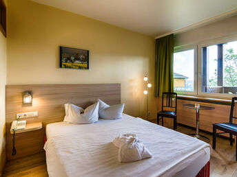 3 Tage Erlebnisurlaub im Erzgebirge Panorama Hotel in Oberwiesenthal