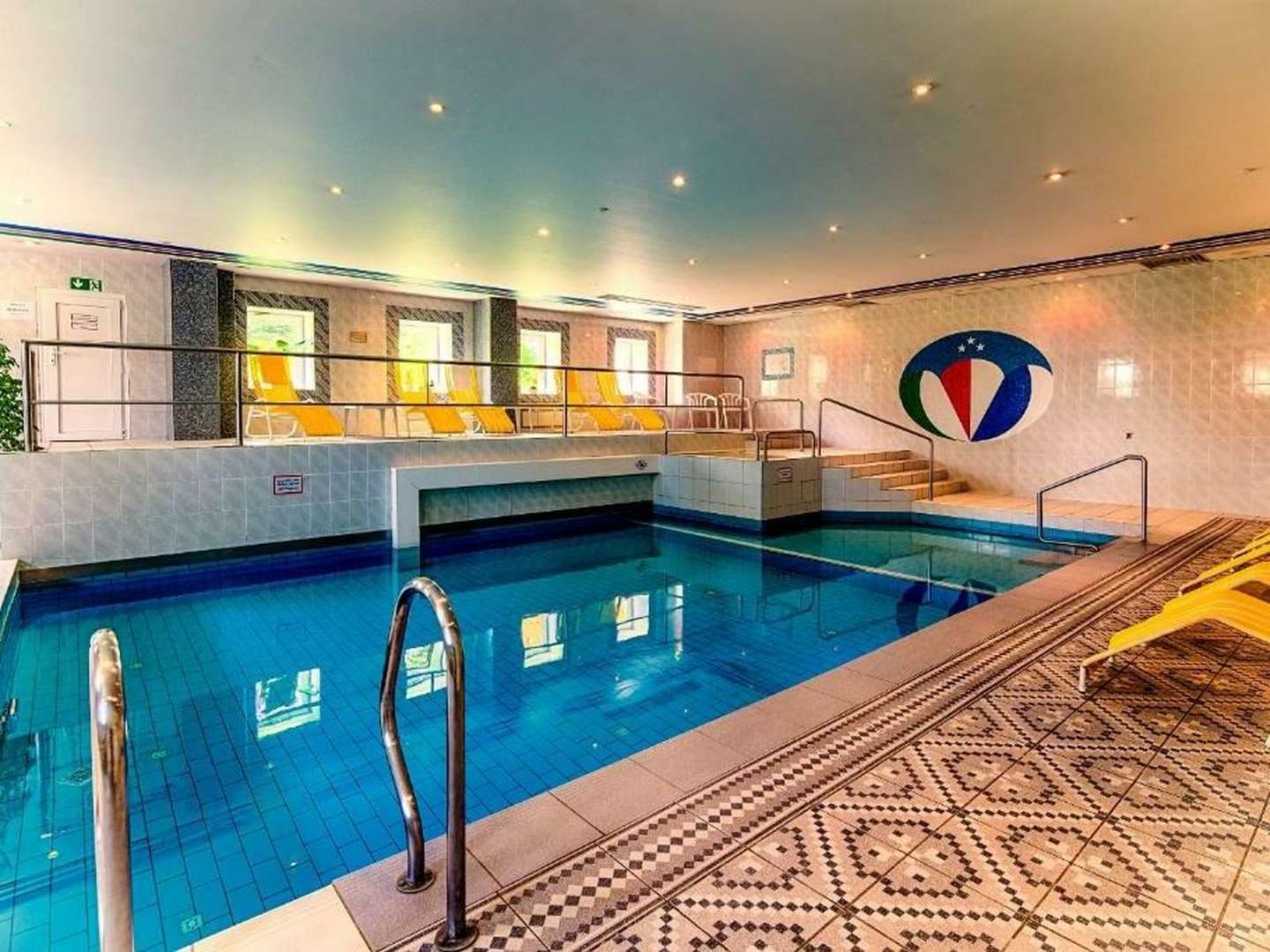 3 Tage Erlebnisurlaub im Erzgebirge Panorama Hotel in Oberwiesenthal