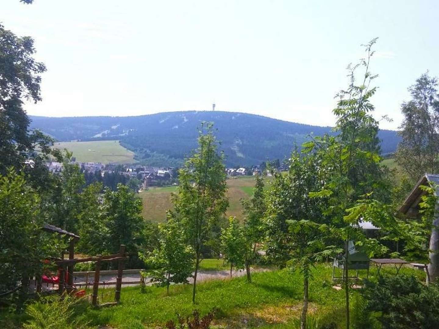 3 Tage Erlebnisurlaub im Erzgebirge Panorama Hotel in Oberwiesenthal