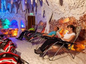 3 Tage Erlebnisurlaub im Erzgebirge Panorama Hotel in Oberwiesenthal