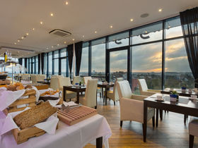 4 für  3 - Lübecks Altstadt und Mee(h)r