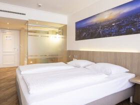 4 für  3 - Lübecks Altstadt und Mee(h)r