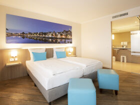 4 für  3 - Lübecks Altstadt und Mee(h)r