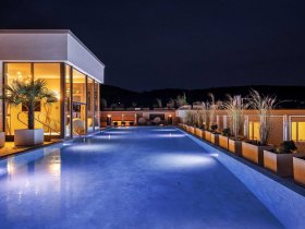 Toskana Advents Special bei Heidelberg