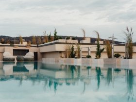 Toskana Advents Special bei Heidelberg