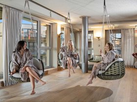 Toskana Advents Special bei Heidelberg