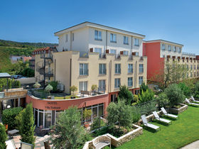 Toskana Advents Special bei Heidelberg