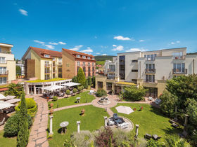 Toskana Advents Special bei Heidelberg