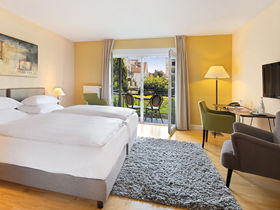 Toskana Advents Special bei Heidelberg