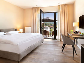 Toskana Advents Special bei Heidelberg