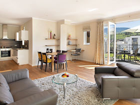 Toskana Advents Special bei Heidelberg