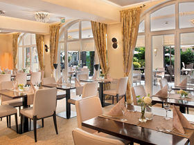 Toskana Advents Special bei Heidelberg