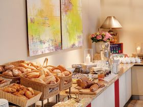 Toskana Advents Special bei Heidelberg