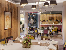 Toskana Advents Special bei Heidelberg