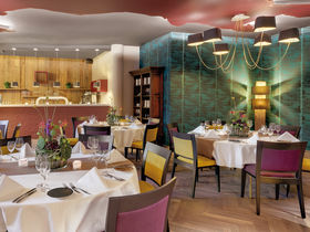 Toskana Advents Special bei Heidelberg