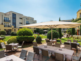 Toskana Advents Special bei Heidelberg