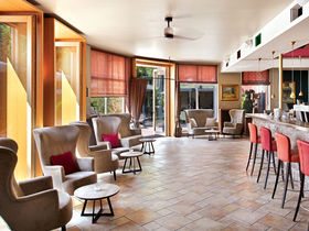 Toskana Advents Special bei Heidelberg