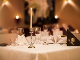 Toskana Advents Special bei Heidelberg