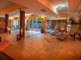 Toskana Advents Special bei Heidelberg