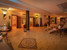 Toskana Advents Special bei Heidelberg