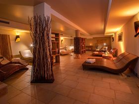 Toskana Advents Special bei Heidelberg