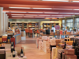 Toskana Advents Special bei Heidelberg