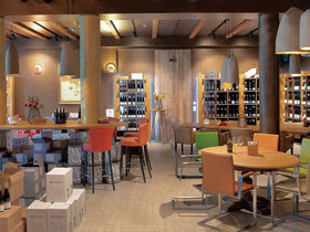 Toskana Advents Special bei Heidelberg