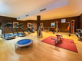 Toskana Advents Special bei Heidelberg