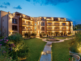 Toskana Advents Special bei Heidelberg