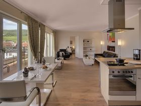 Toskana Advents Special bei Heidelberg