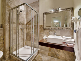 Toskana Advents Special bei Heidelberg