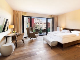 Toskana Advents Special bei Heidelberg