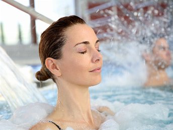 4 Tage raus aus dem Alltag - Entdecken Sie Köln & die Claudius Therme