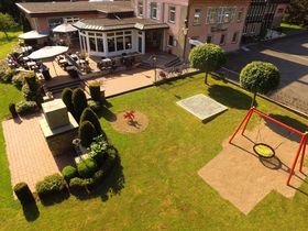 3 Tage im Weserbergland - Schatz, der Hund kommt mit...