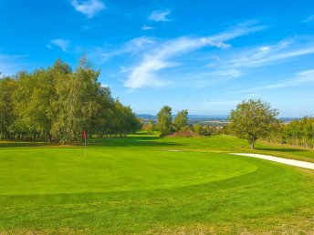 3 Tage Golf im Weserbergland