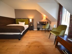 Arrangement Weihnachtsgeschenk