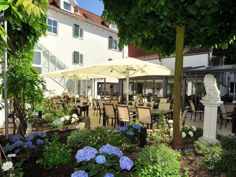 Osnabrück erkunden