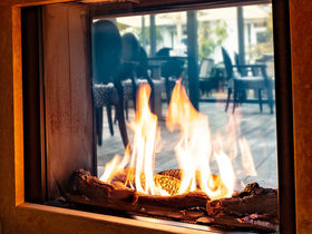 Arrangement Weihnachtsgeschenk