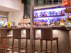 Arrangement Weihnachtsgeschenk