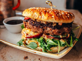 Arrangement Weihnachtsgeschenk