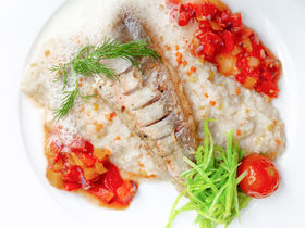 Arrangement Weihnachtsgeschenk