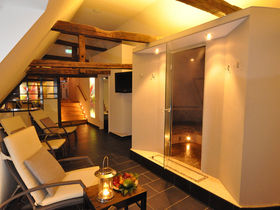 Arrangement Weihnachtsgeschenk