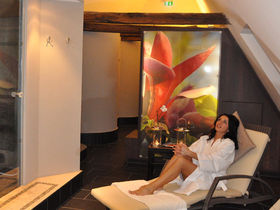 Arrangement Weihnachtsgeschenk