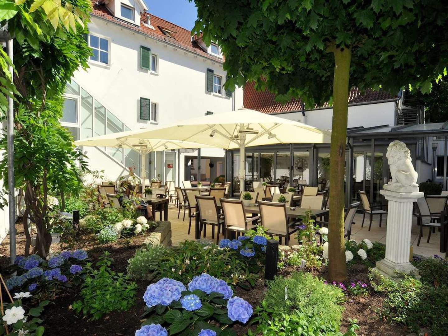 Osnabrück erkunden